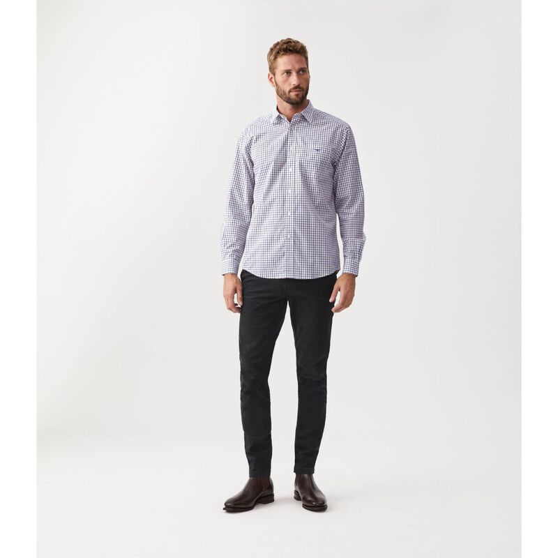 R.M. Williams Collins Shirt image number 3